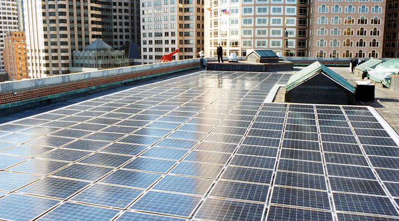 Solar PV Systems