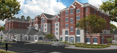 Inn at Bellefield - New