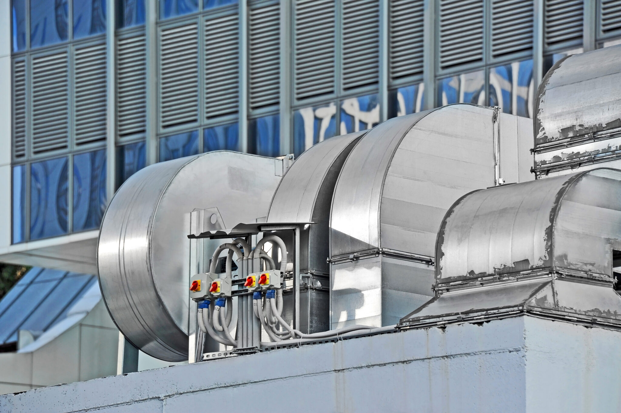 High Performance HVAC Systems For Clean Sustainable Energy