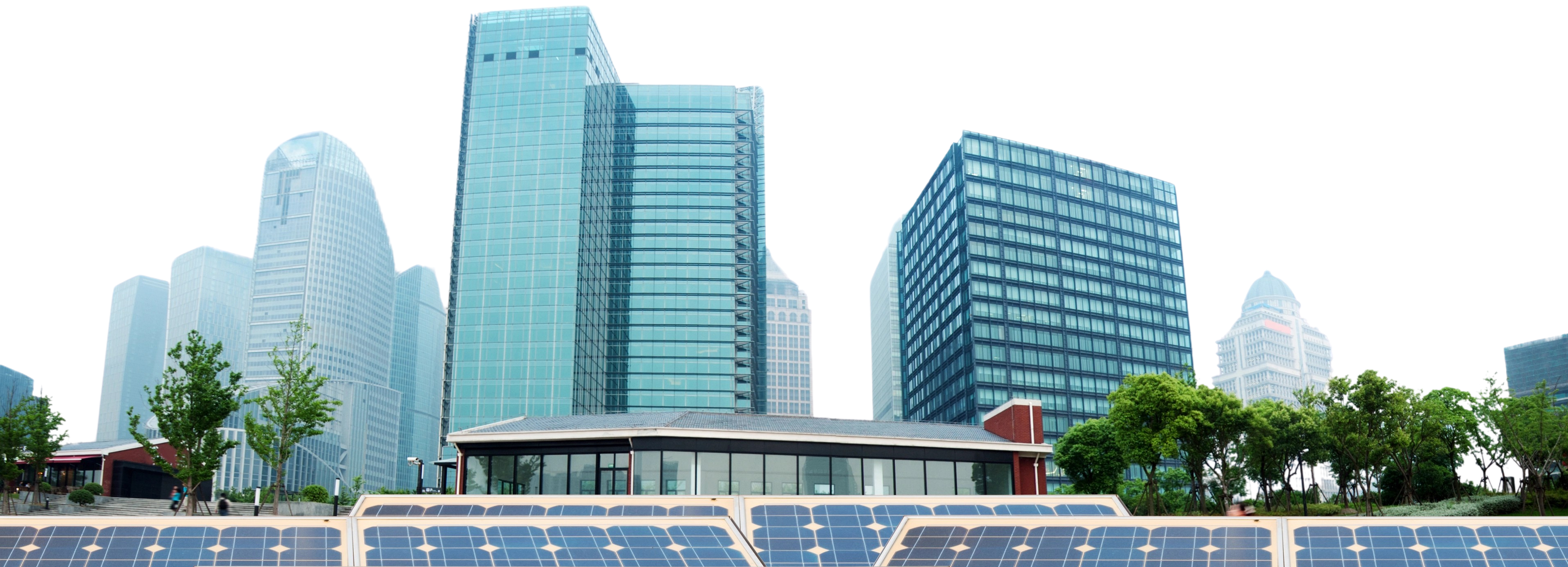 Introduction Financing Sustainable Energy